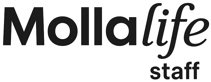MollaLife Staff Logo